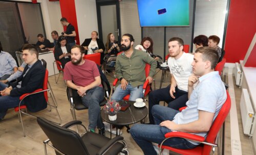 УроКВИЗ №2 - Акулы урологии