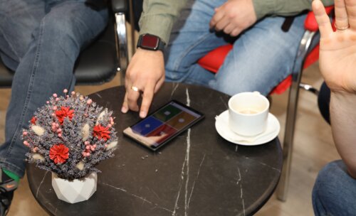 УроКВИЗ №2 - Акулы урологии