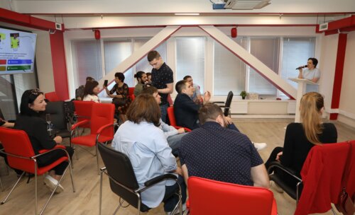 УроКВИЗ №2 - Акулы урологии