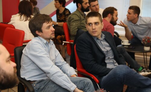 УроКВИЗ №2 - Акулы урологии