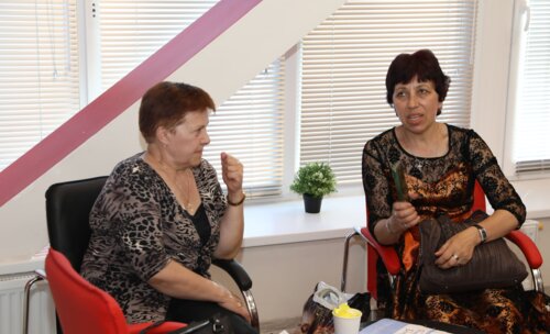 УроКВИЗ №2 - Акулы урологии