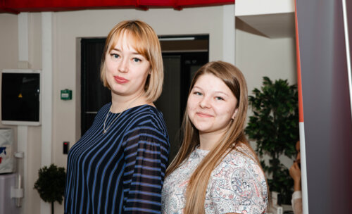 УроКВИЗ №1 - Акулы урологии