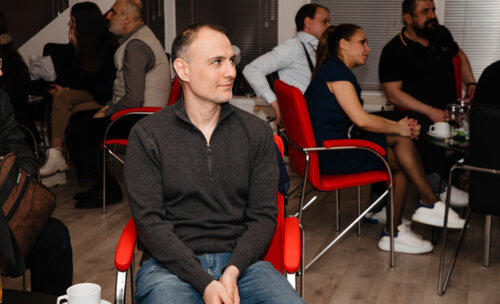 УроКВИЗ №1 - Акулы урологии