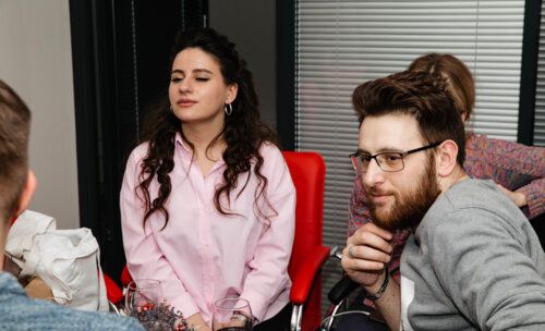 УроКВИЗ №1 - Акулы урологии