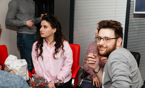 УроКВИЗ №1 - Акулы урологии