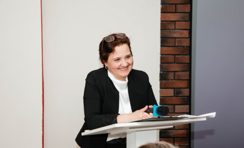 УроКВИЗ №1 - Акулы урологии