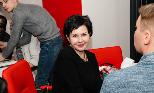 УроКВИЗ №1 - Акулы урологии