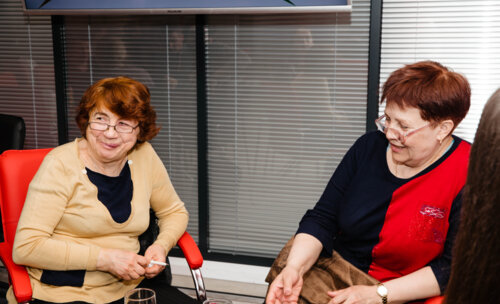 УроКВИЗ №1 - Акулы урологии