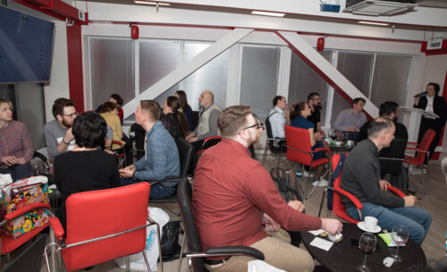 УроКВИЗ №1 - Акулы урологии