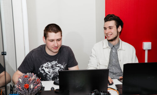 УроКВИЗ №1 - Акулы урологии