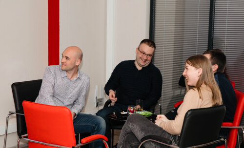 УроКВИЗ №1 - Акулы урологии