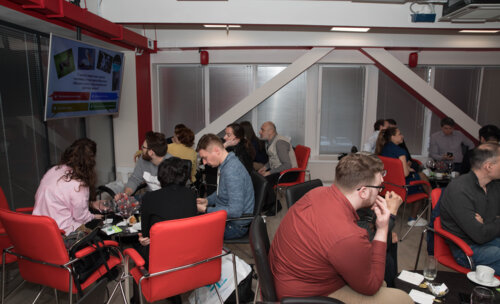 УроКВИЗ №1 - Акулы урологии