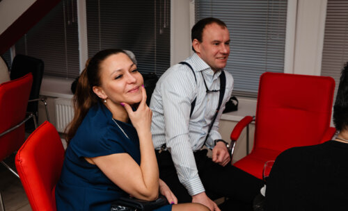 УроКВИЗ №1 - Акулы урологии