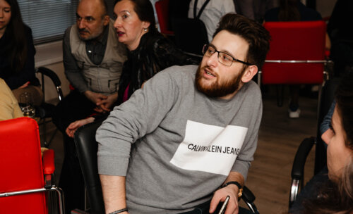 УроКВИЗ №1 - Акулы урологии