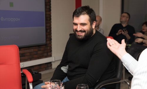 УроКВИЗ №1 - Акулы урологии