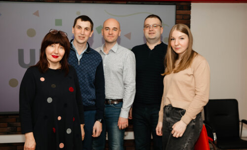 УроКВИЗ №1 - Акулы урологии