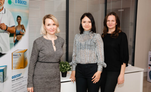 УроКВИЗ №1 - Акулы урологии