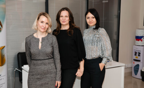 УроКВИЗ №1 - Акулы урологии