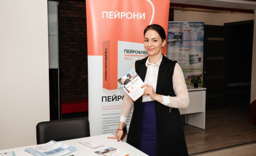 УроКВИЗ №1 - Акулы урологии