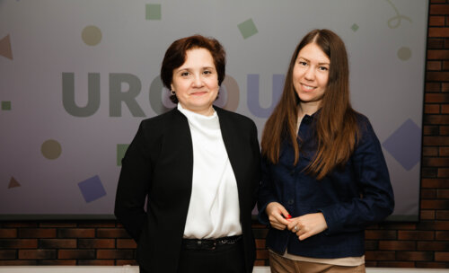 УроКВИЗ №1 - Акулы урологии