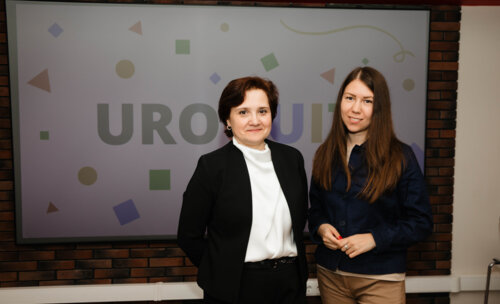 УроКВИЗ №1 - Акулы урологии