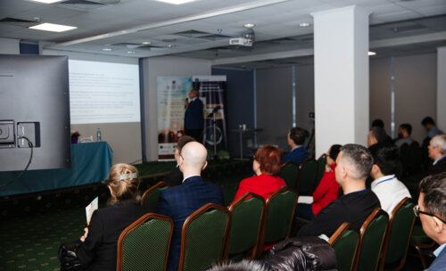 IX Научно-практическая конференция «Мочекаменная болезнь – 2023: Российская Школа»