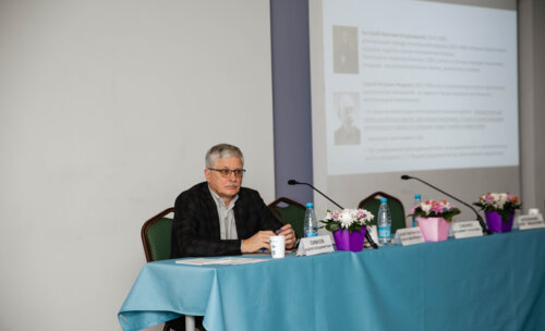 IX Научно-практическая конференция «Мочекаменная болезнь – 2023: Российская Школа»