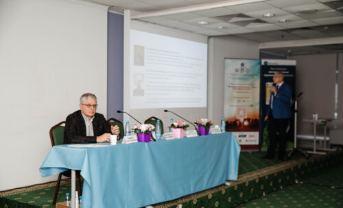 IX Научно-практическая конференция «Мочекаменная болезнь – 2023: Российская Школа»