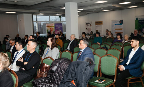 IX Научно-практическая конференция «Мочекаменная болезнь – 2023: Российская Школа»