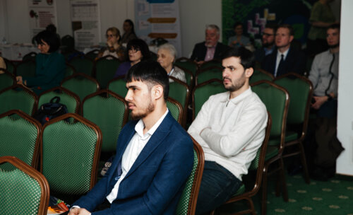 IX Научно-практическая конференция «Мочекаменная болезнь – 2023: Российская Школа»