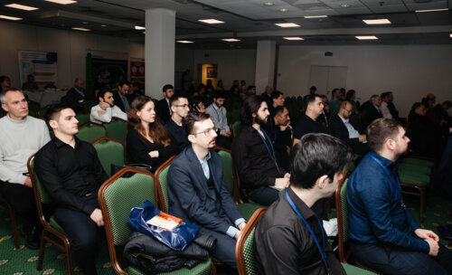 IX Научно-практическая конференция «Мочекаменная болезнь – 2023: Российская Школа»