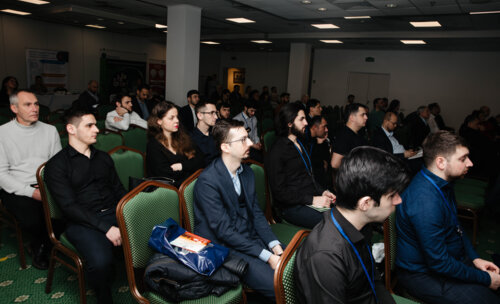 IX Научно-практическая конференция «Мочекаменная болезнь – 2023: Российская Школа»