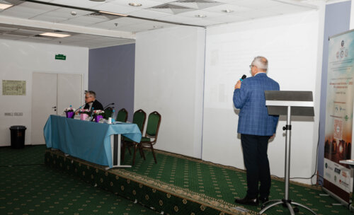 IX Научно-практическая конференция «Мочекаменная болезнь – 2023: Российская Школа»