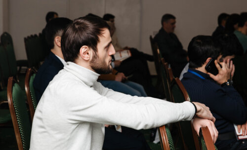 IX Научно-практическая конференция «Мочекаменная болезнь – 2023: Российская Школа»