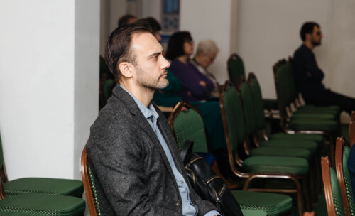 IX Научно-практическая конференция «Мочекаменная болезнь – 2023: Российская Школа»