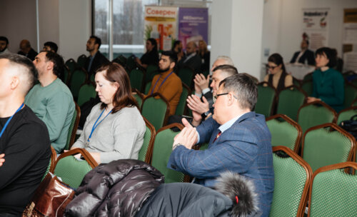 IX Научно-практическая конференция «Мочекаменная болезнь – 2023: Российская Школа»