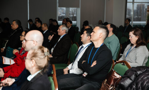 IX Научно-практическая конференция «Мочекаменная болезнь – 2023: Российская Школа»