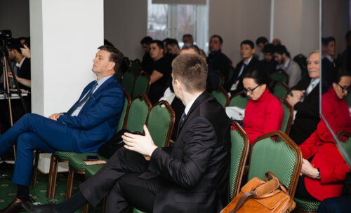 IX Научно-практическая конференция «Мочекаменная болезнь – 2023: Российская Школа»