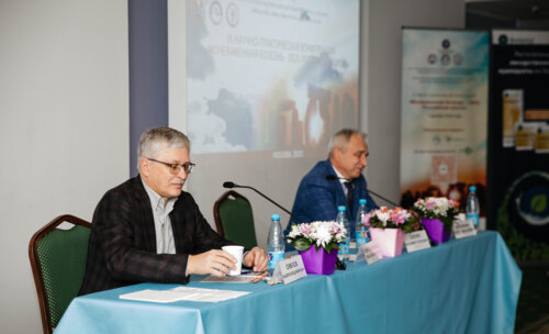 IX Научно-практическая конференция «Мочекаменная болезнь – 2023: Российская Школа»