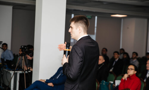 IX Научно-практическая конференция «Мочекаменная болезнь – 2023: Российская Школа»