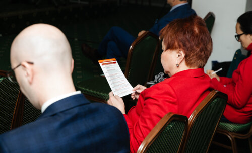 IX Научно-практическая конференция «Мочекаменная болезнь – 2023: Российская Школа»