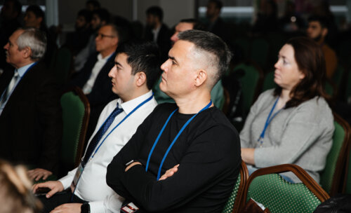 IX Научно-практическая конференция «Мочекаменная болезнь – 2023: Российская Школа»