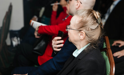 IX Научно-практическая конференция «Мочекаменная болезнь – 2023: Российская Школа»