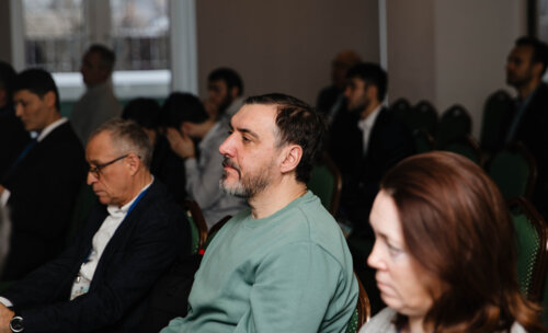 IX Научно-практическая конференция «Мочекаменная болезнь – 2023: Российская Школа»