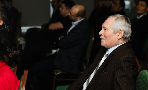 IX Научно-практическая конференция «Мочекаменная болезнь – 2023: Российская Школа»