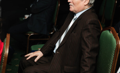 IX Научно-практическая конференция «Мочекаменная болезнь – 2023: Российская Школа»