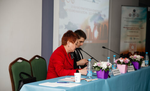 IX Научно-практическая конференция «Мочекаменная болезнь – 2023: Российская Школа»