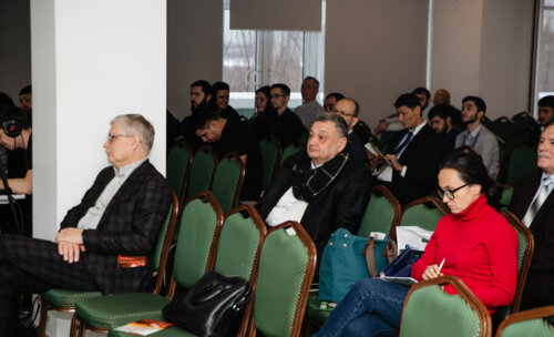 IX Научно-практическая конференция «Мочекаменная болезнь – 2023: Российская Школа»