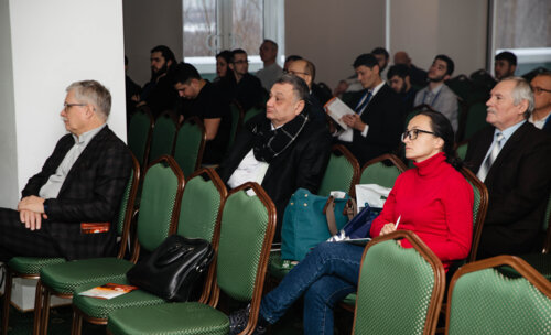 IX Научно-практическая конференция «Мочекаменная болезнь – 2023: Российская Школа»