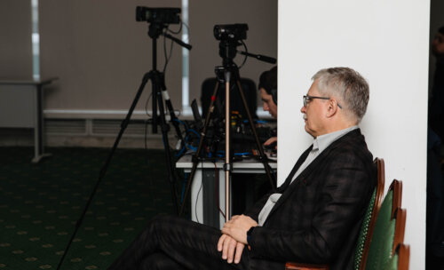 IX Научно-практическая конференция «Мочекаменная болезнь – 2023: Российская Школа»